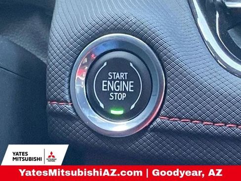 Used 2026 Chevrolet TrailBlazer RS w/ Convenience Package image 12