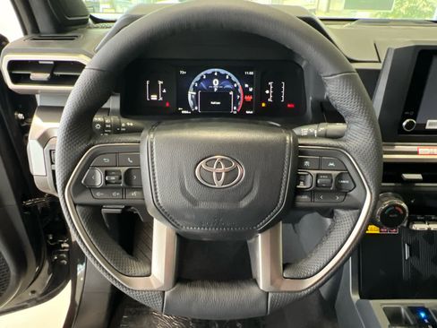 New 2026 Toyota Tacoma SR5 image 16