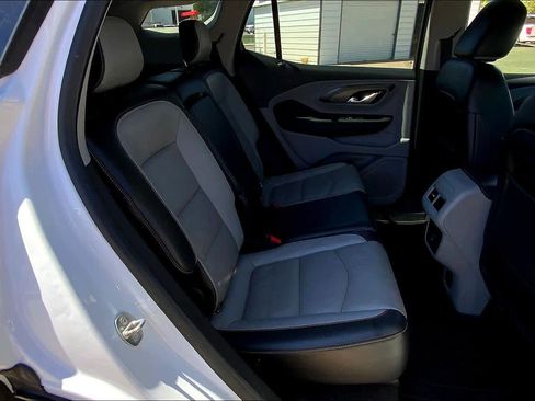 Used 2019 GMC Terrain SLT w/ Preferred Package FWD image 20