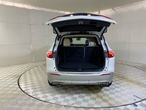 Used 2023 Buick Enclave Essence w/ Trailering Package, 5000 lbs. FWD image 31