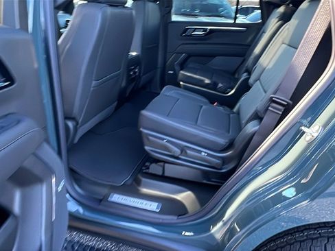 New 2026 Chevrolet Tahoe Z71 w/ Comfort Package image 18