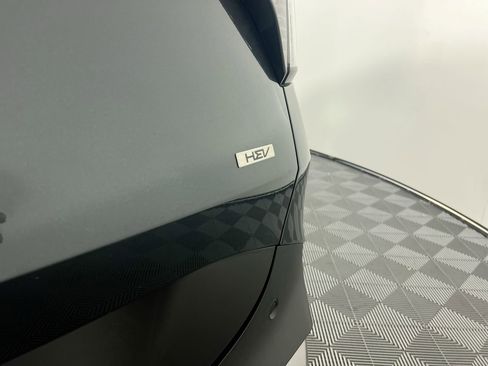 New 2026 Kia Sportage S AWD/4WD image 7