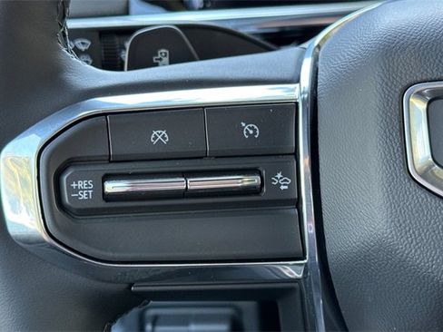 New 2026 GMC Sierra EV Elevation image 26