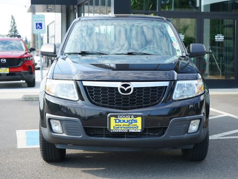 Used 2008 MAZDA Tribute i Sport FWD image 10