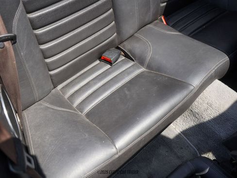 Used 1994 Jaguar XJS 4.0 Convertible image 58