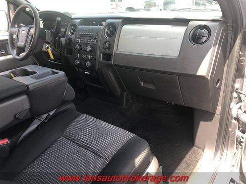 Used 2014 Ford F150 STX w/ Equipment Group 201A Mid RWD image 14