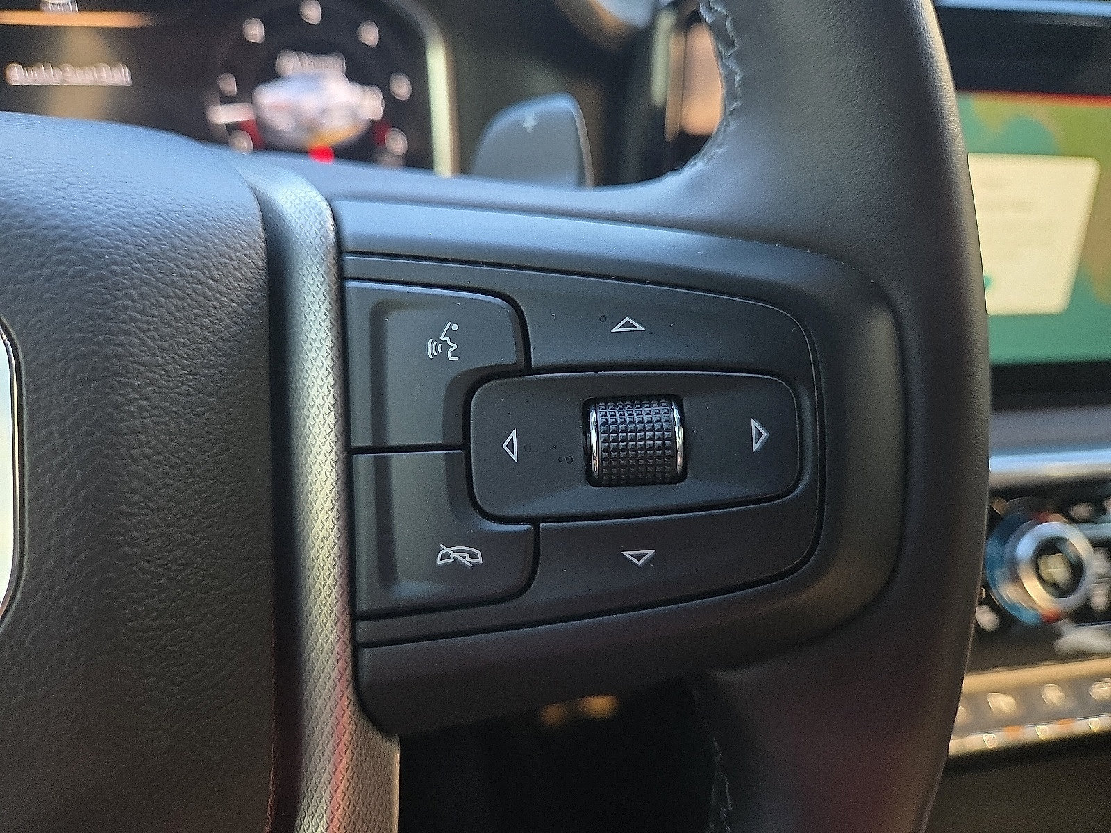 Used 2026 GMC Sierra 1500 Denali w/ Technology Package AWD/4WD image 16