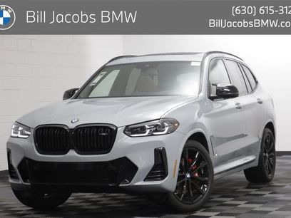 Certified 2023 BMW X3 M40i w/ Premium Package