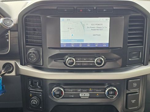 Used 2021 Ford F150 XL w/ Trailer Tow Package AWD/4WD image 29