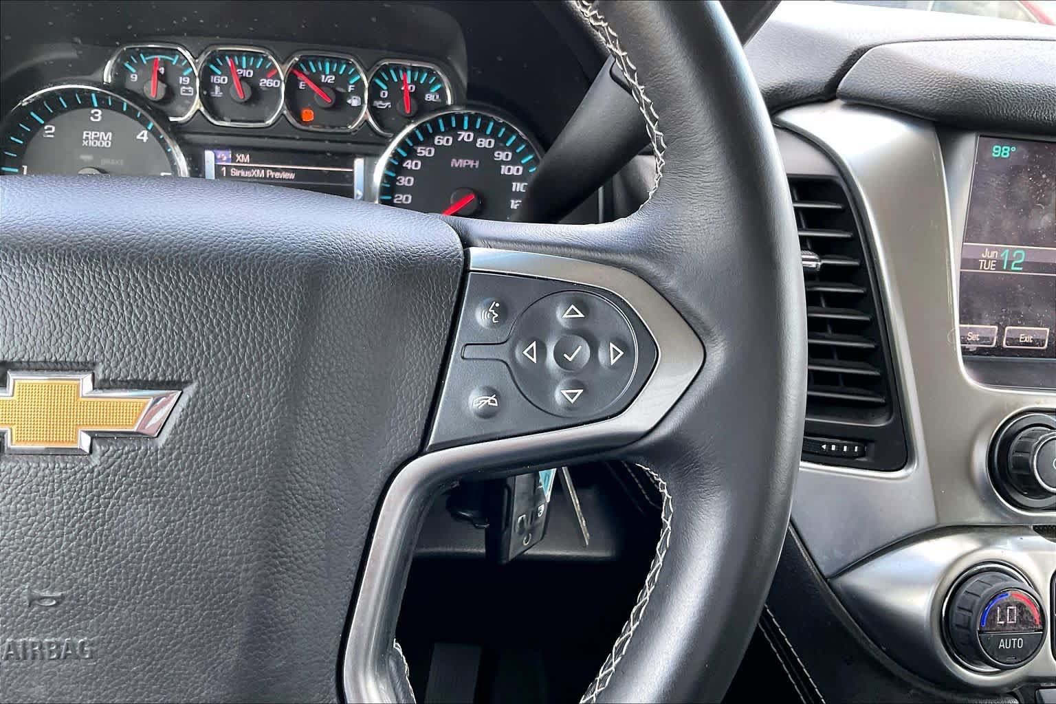 Used 2016 Chevrolet Suburban LS RWD image 24