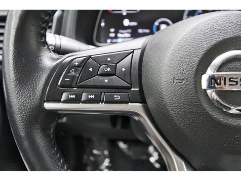 Used 2021 Nissan Leaf SL Plus FWD image 17