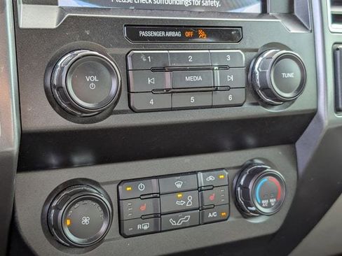 Used 2019 Ford F150 XLT w/ Equipment Group 302A Luxury image 17