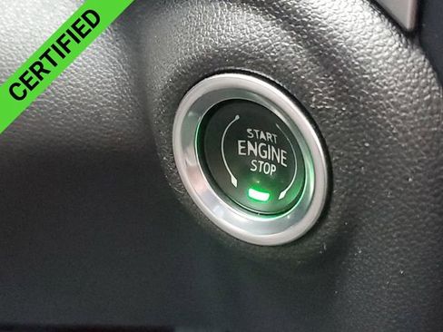 Used 2021 Chevrolet Silverado 1500 LT w/ Bed Protection Package image 17