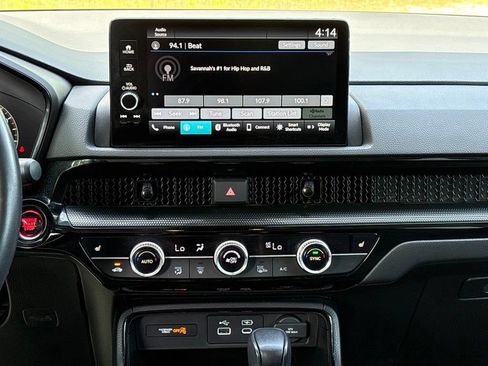 Used 2024 Honda CR-V EX-L image 21