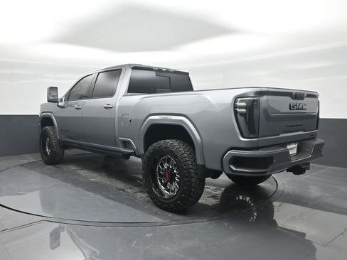 Used 2024 GMC Sierra 2500 AT4 w/ AT4 Premium Plus Package AWD/4WD image 22