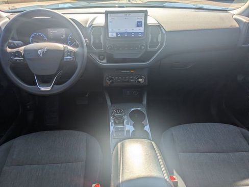 Used 2021 Ford Bronco Sport Big Bend image 15