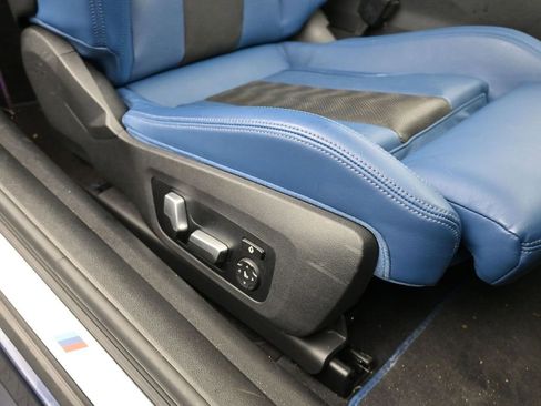 Used 2022 BMW M4 xDrive Competition image 20