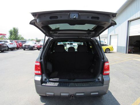 Used 2012 Ford Escape XLT AWD/4WD image 40