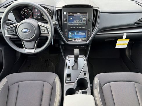 New 2025 Subaru Impreza 2.0i image 13