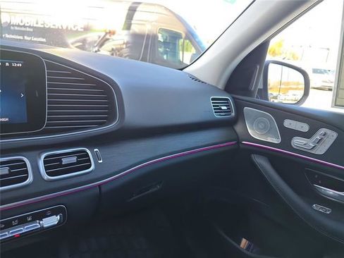 New 2026 Mercedes-Benz GLE 450e 4MATIC image 27