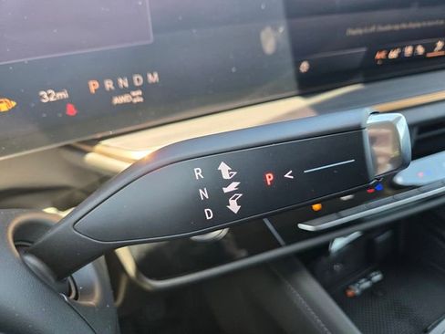 New 2026 Buick Envision Avenir AWD/4WD image 13