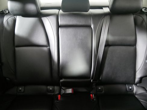 Certified 2025 MAZDA MAZDA3 s image 13