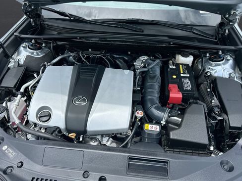 Used 2024 Lexus ES 350 w/ Premium Package FWD image 14