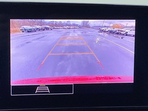 Used 2024 Chevrolet Trax LS w/ Driver Confidence Package image 22