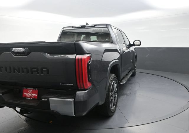 Used 2026 Toyota Tundra Limited w/ Limited PVM Package AWD/4WD image 8