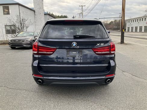Used 2016 BMW X5 xDrive35i image 6