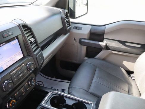 Used 2019 Ford F150 XL w/ Equipment Group 101A Mid RWD image 22