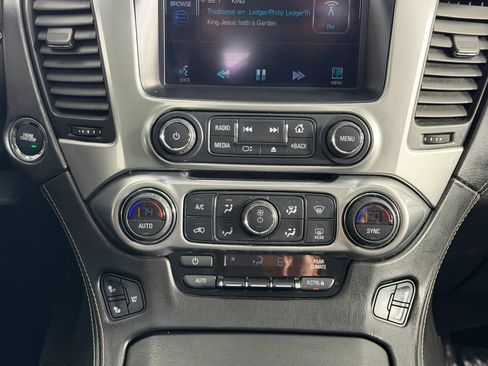 Used 2015 Chevrolet Suburban LTZ w/ Max Trailering Package AWD/4WD image 28