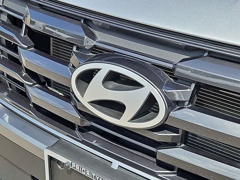 Used 2025 Hyundai Tucson SEL AWD/4WD image 30