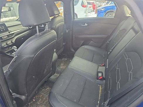 Used 2021 Kia Forte GT-Line image 10