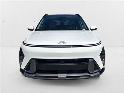 Used 2026 Hyundai Kona Limited AWD/4WD image 6