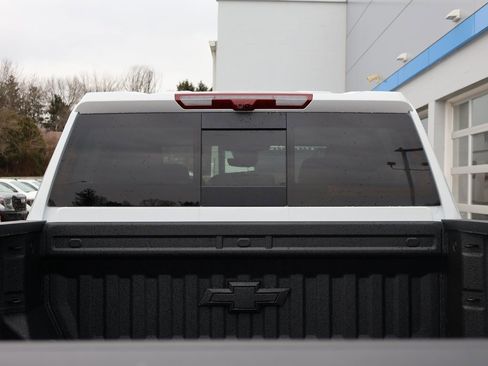 New 2026 Chevrolet Silverado 3500 LTZ image 38