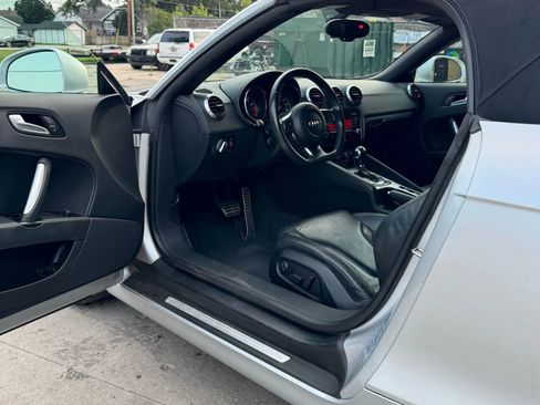 Used 2008 Audi TT 2.0T image 11