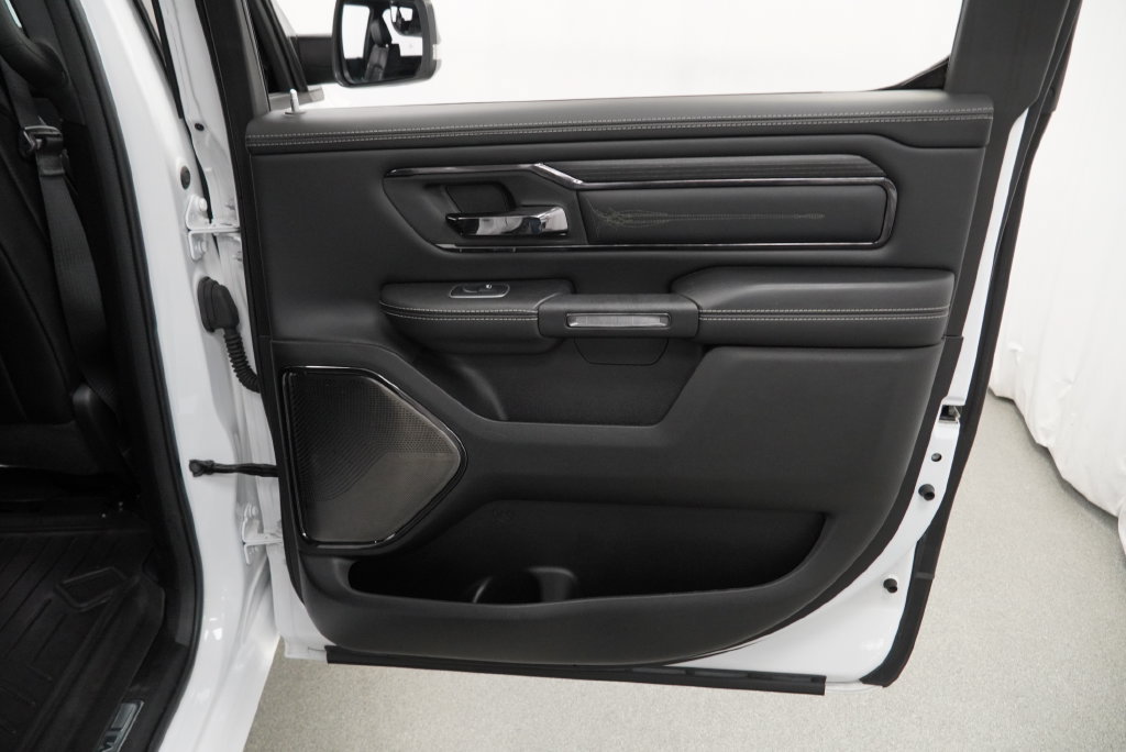 Certified 2023 RAM 1500 Limited w/ Night Edition AWD/4WD image 36