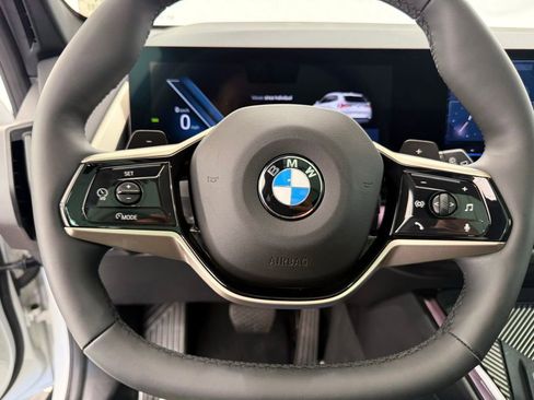 Used 2025 BMW X3 xDrive30 AWD/4WD image 42