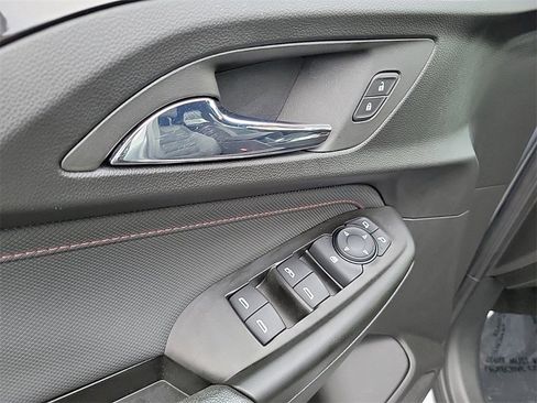 Used 2023 Chevrolet TrailBlazer RS image 19