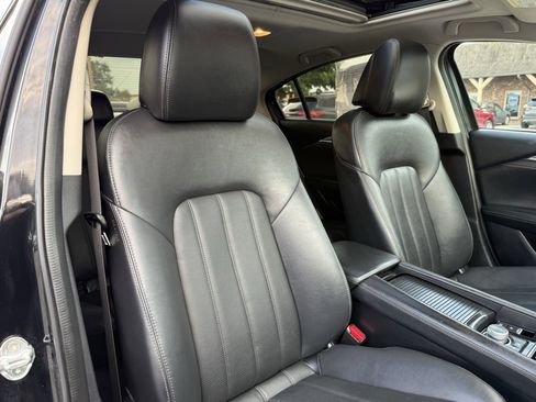 Used 2021 MAZDA MAZDA6 Touring image 20