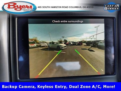 Used 2023 Dodge Challenger SXT image 3