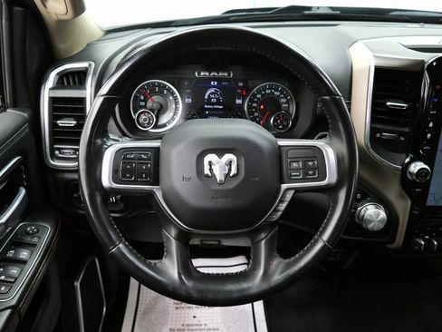 Used 2022 RAM 2500 Laramie image 24