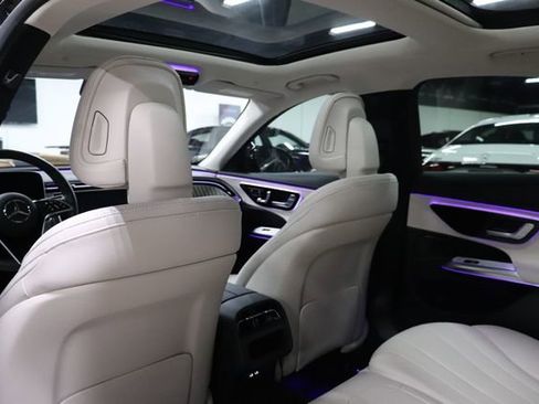 Used 2026 Mercedes-Benz E 350 Sedan image 17