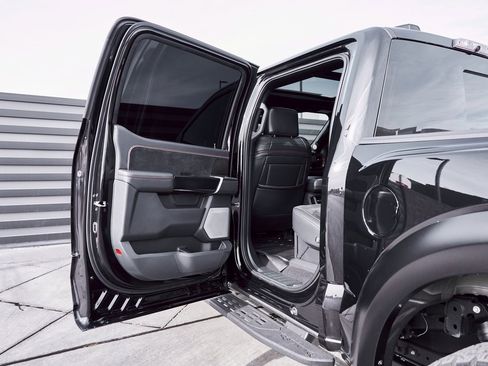 Used 2024 Ford F150 Raptor w/ Equipment Group 803A Raptor R image 36