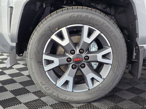 New 2026 Toyota 4Runner TRD Sport Premium image 11