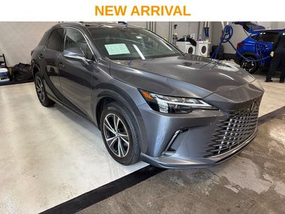 Used 2024 Lexus RX 350 Premium w/ Cold Area Package