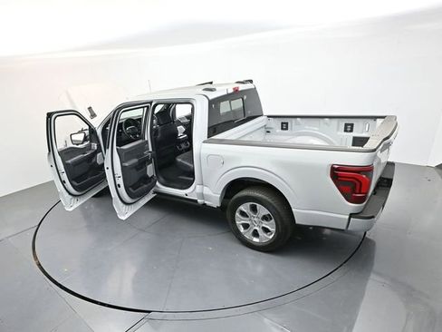New 2026 Ford F150 Platinum RWD image 38