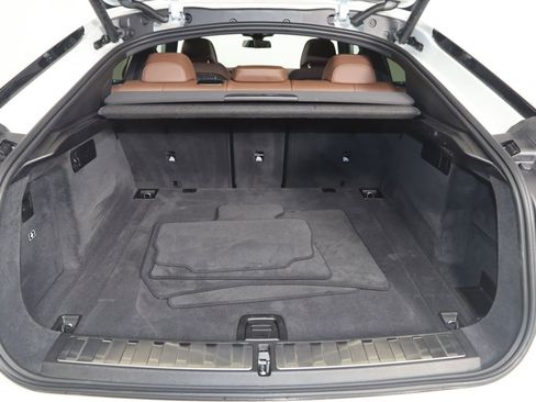 Used 2026 BMW X6 M60i AWD/4WD image 61