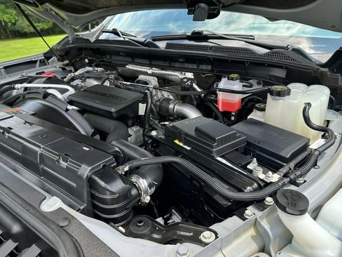 Used 2024 GMC Sierra 2500 AT4 w/ AT4 Premium Plus Package AWD/4WD image 59